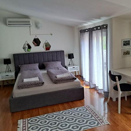 Apartments Thea Mostar Ngoại thất bức ảnh