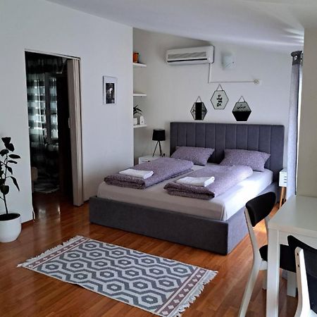 Apartments Thea Mostar Ngoại thất bức ảnh