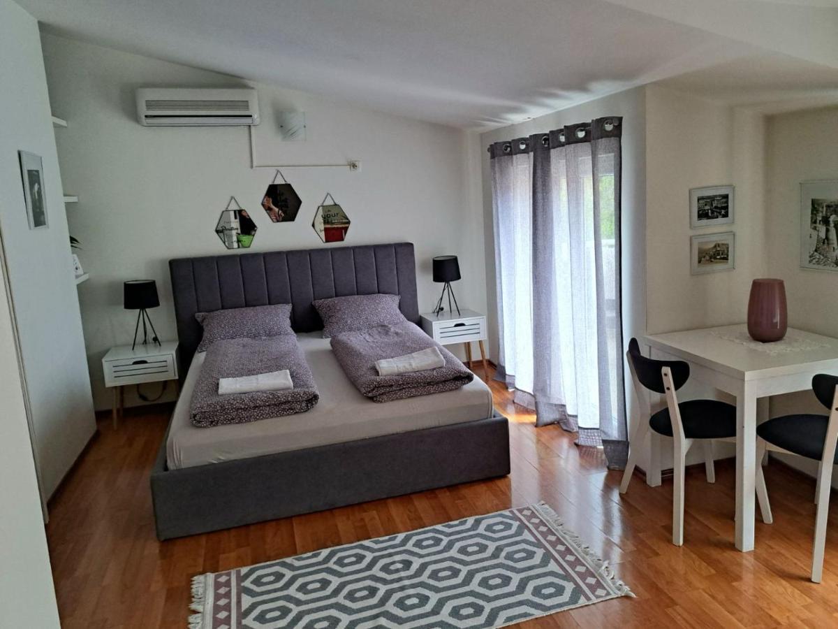 Apartments Thea Mostar Ngoại thất bức ảnh