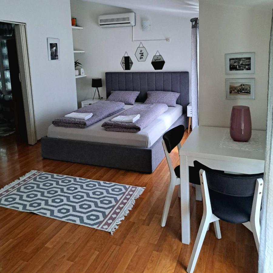 Apartments Thea Mostar Ngoại thất bức ảnh