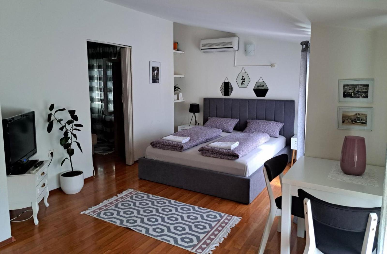 Apartments Thea Mostar Ngoại thất bức ảnh